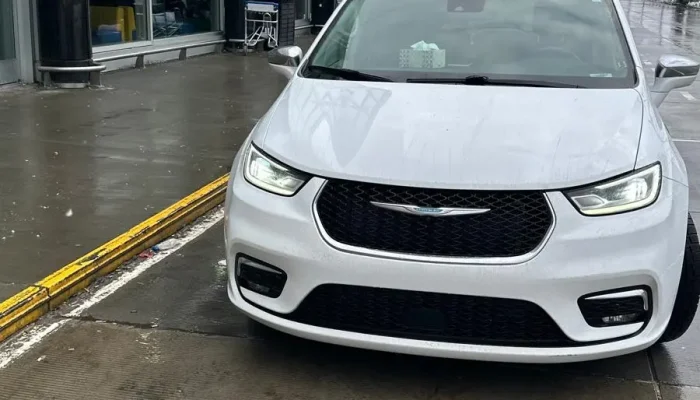 Taxi aéroport de Montréal